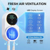Bitvae Smart Toothbrush Holder