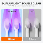 Bitvae Smart Toothbrush Holder