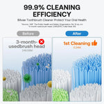 Bitvae Smart Toothbrush Holder