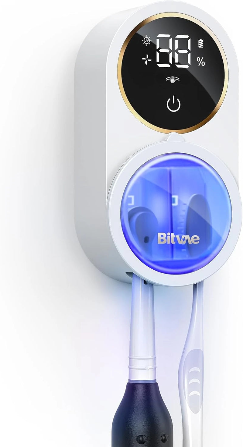 Bitvae Smart Toothbrush Holder